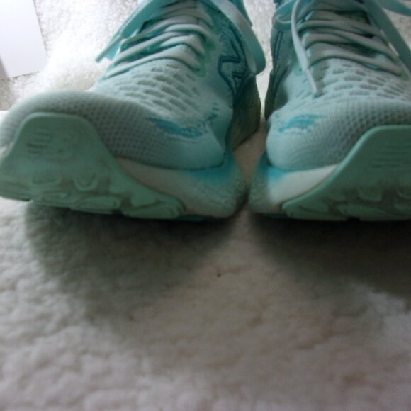 S-147 WOMENS NEW BALANCE FRESH FOAM X SNEAKERS - Picture 4 of 16
